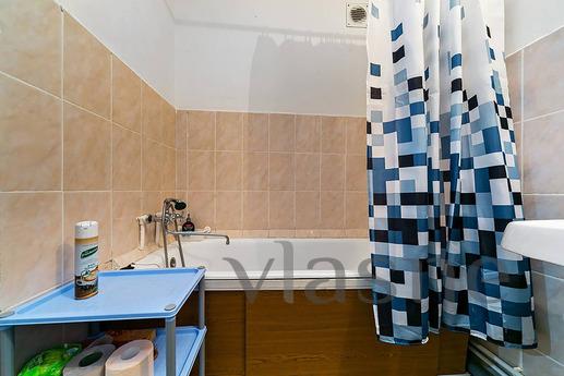 Apartment with a wonderful view, Podolsk - apartment by the day