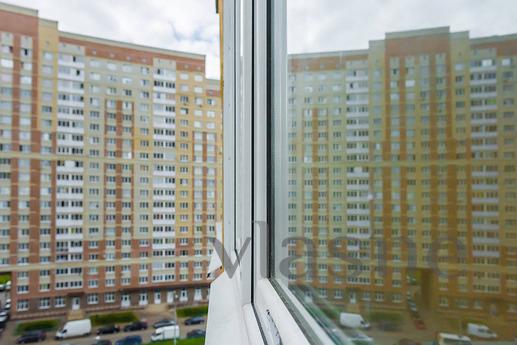 Apartment for rent, Podolsk - apartment by the day