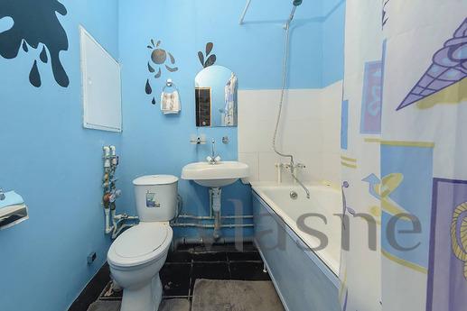 Apartment for rent, Podolsk - apartment by the day