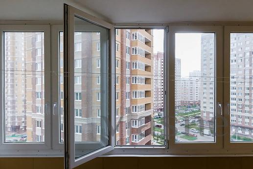 Apartment for rent, Podolsk - apartment by the day
