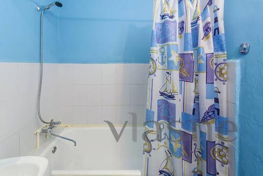 Apartment for rent, Podolsk - apartment by the day