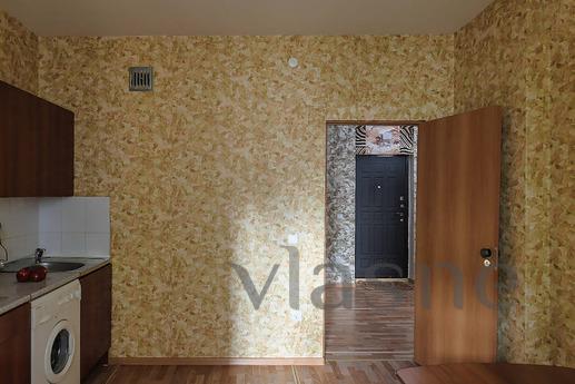 Apartment for rent, Podolsk - apartment by the day
