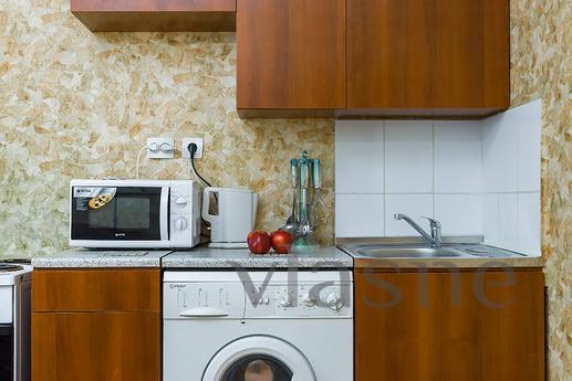 Apartment for rent, Podolsk - apartment by the day
