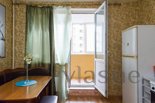 Apartment for rent, Podolsk - apartment by the day