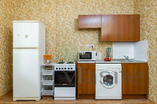 Apartment for rent, Podolsk - apartment by the day