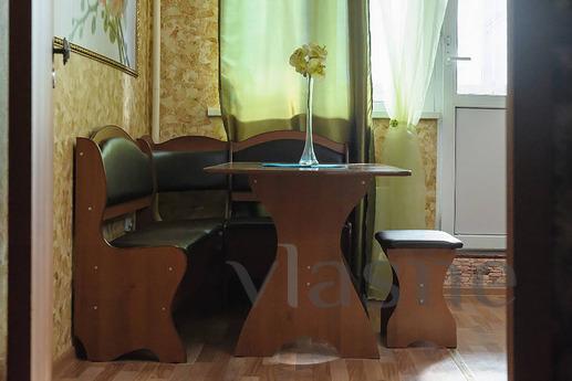 Apartment for rent, Podolsk - apartment by the day