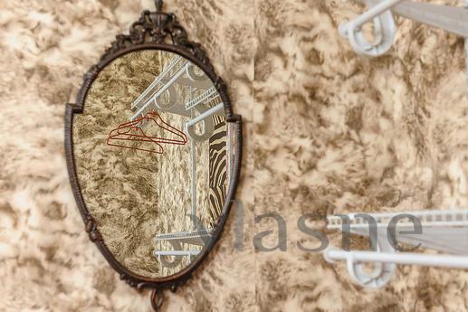 Apartment for rent, Podolsk - apartment by the day