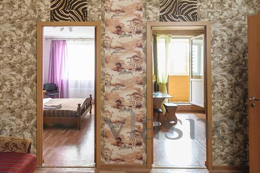 Apartment for rent, Podolsk - apartment by the day