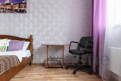 Apartment for rent, Podolsk - apartment by the day