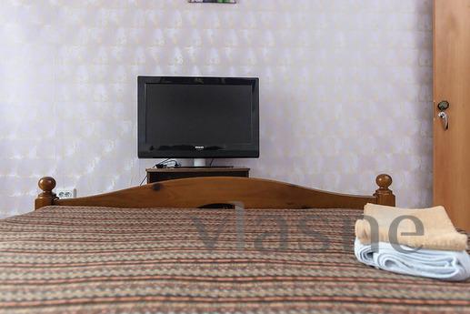 Apartment for rent, Podolsk - apartment by the day