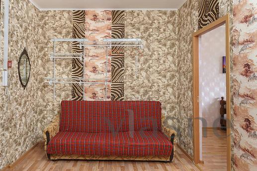 Apartment for rent, Podolsk - apartment by the day