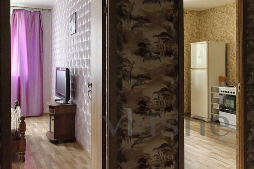 Apartment for rent, Podolsk - apartment by the day