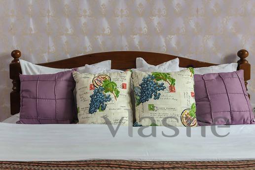 Apartment for rent, Podolsk - apartment by the day