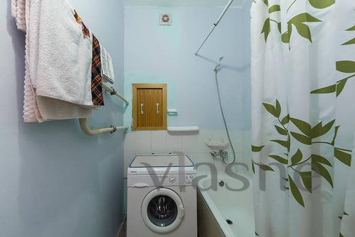 cozy apartment for rent, Podolsk - apartment by the day