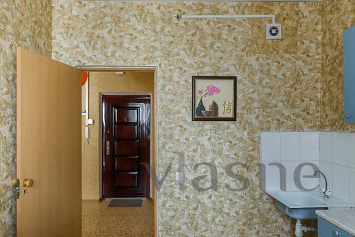 cozy apartment for rent, Podolsk - apartment by the day