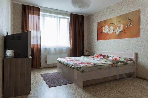 cozy apartment for rent, Podolsk - apartment by the day