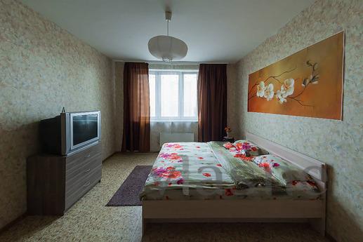 cozy apartment for rent, Podolsk - apartment by the day