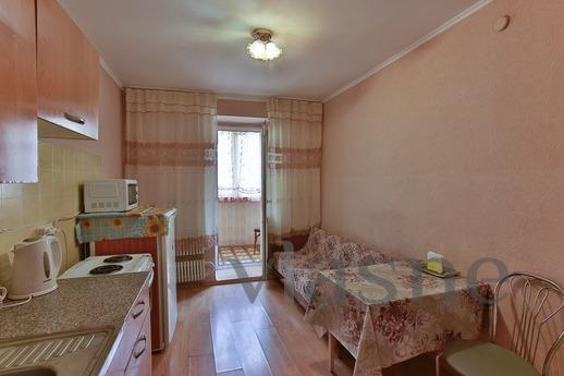 The apartment is near the Moscow, Podolsk - apartment by the day