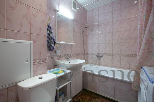 The apartment is near the Moscow, Podolsk - apartment by the day