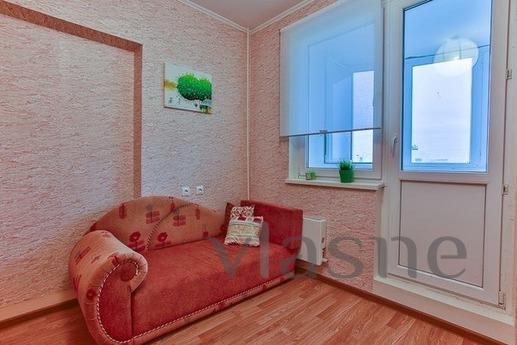 Comfortable green apartment, Podolsk - apartment by the day