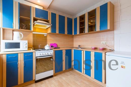 Studio near the Temple of the Virgin, Podolsk - apartment by the day