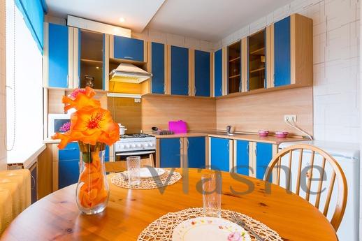 Studio near the Temple of the Virgin, Podolsk - apartment by the day