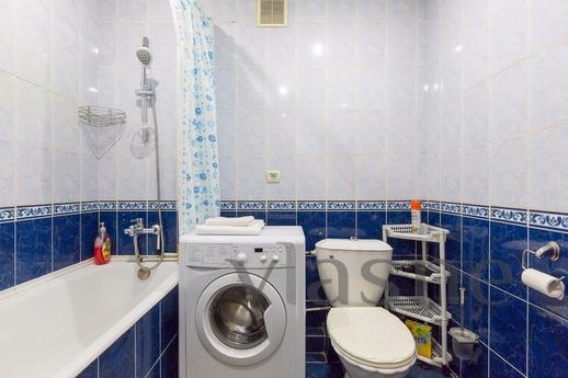 Studio near the Temple of the Virgin, Podolsk - apartment by the day