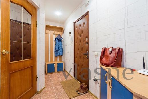Studio near the Temple of the Virgin, Podolsk - apartment by the day