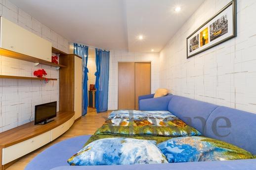 Studio near the Temple of the Virgin, Podolsk - apartment by the day