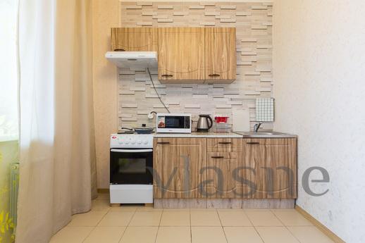 Studio  LOFT, Podolsk - apartment by the day
