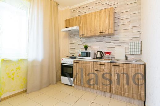 Studio  LOFT, Podolsk - apartment by the day