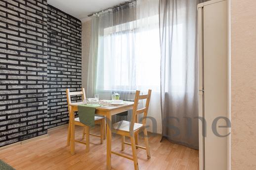 Studio  LOFT, Podolsk - apartment by the day
