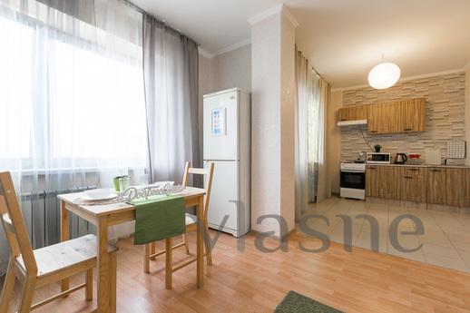 Studio  LOFT, Podolsk - apartment by the day