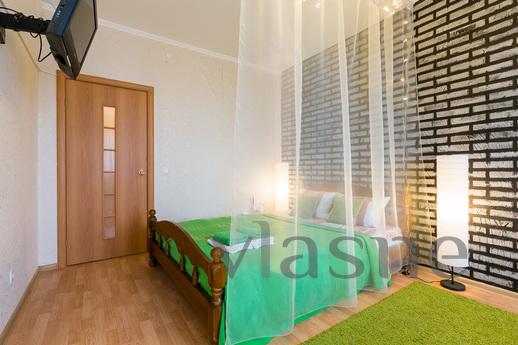 Studio  LOFT, Podolsk - apartment by the day