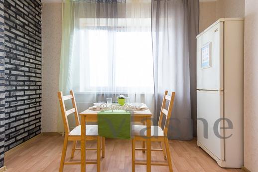 Studio  LOFT, Podolsk - apartment by the day
