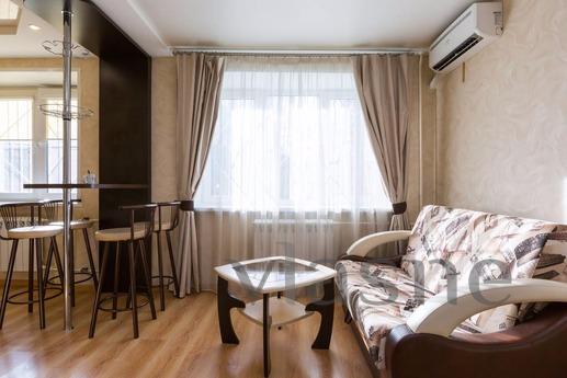 Luxury apartment the best price, Podolsk - apartment by the day