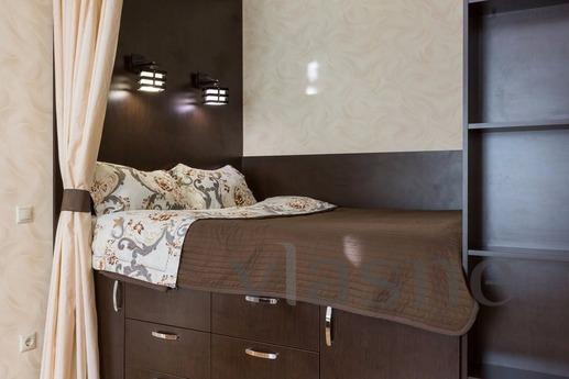 Luxury apartment the best price, Podolsk - apartment by the day