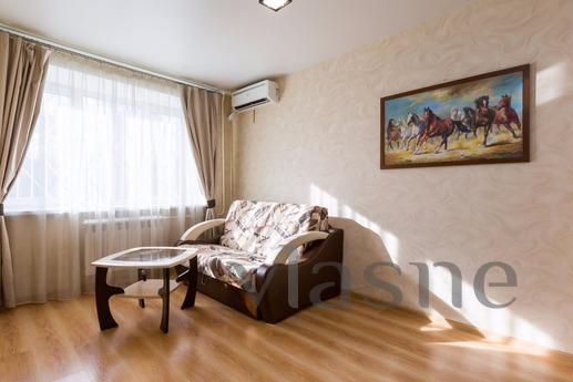 Luxury apartment the best price, Podolsk - apartment by the day