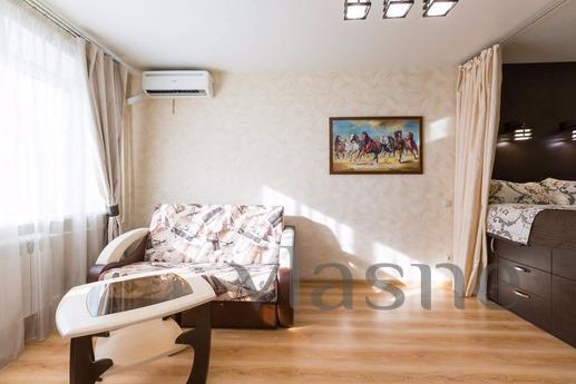 Luxury apartment the best price, Podolsk - apartment by the day
