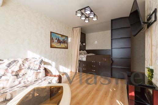 Luxury apartment the best price, Podolsk - apartment by the day