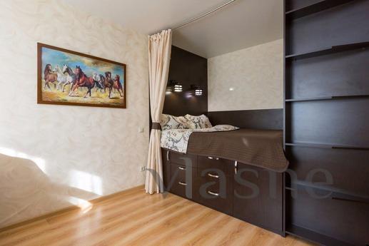 Luxury apartment the best price, Podolsk - apartment by the day