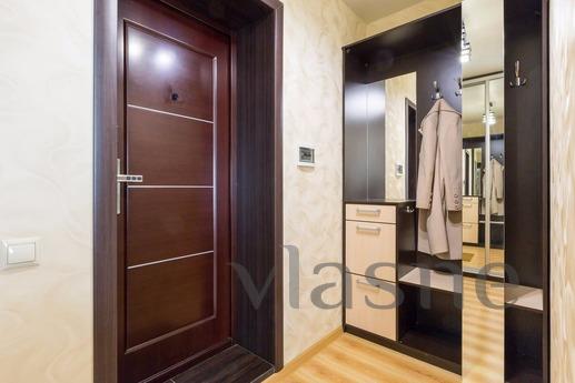 Luxury apartment the best price, Podolsk - apartment by the day