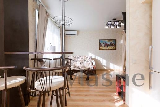 Luxury apartment the best price, Podolsk - apartment by the day