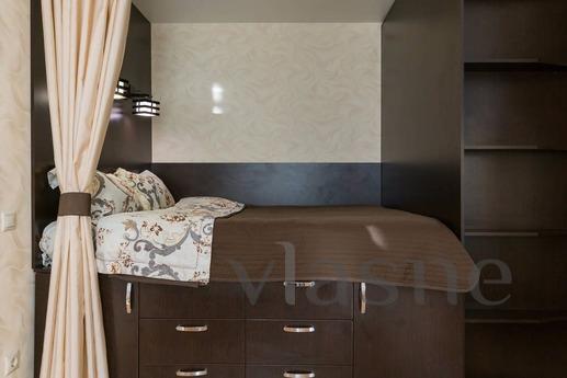 Luxury apartment the best price, Podolsk - apartment by the day