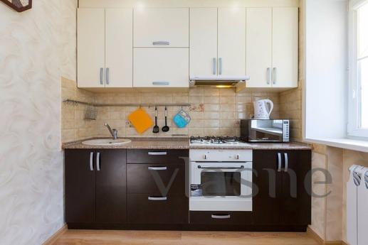 Luxury apartment the best price, Podolsk - apartment by the day