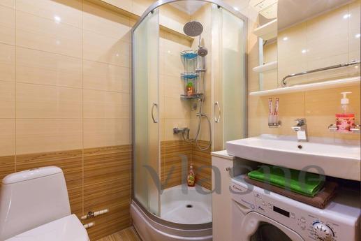 Luxury apartment the best price, Podolsk - apartment by the day
