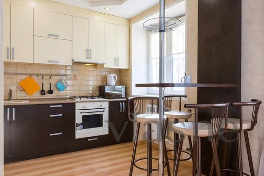 Luxury apartment the best price, Podolsk - apartment by the day
