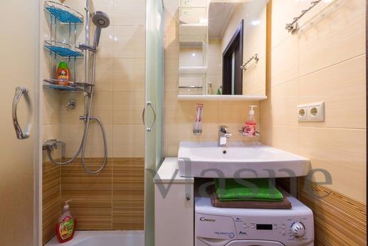 Luxury apartment the best price, Podolsk - apartment by the day