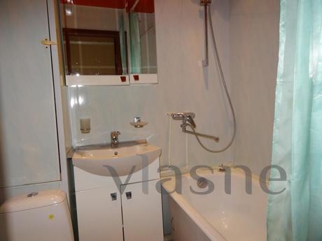 1 bedroom apartment for rent, Moscow - apartment by the day