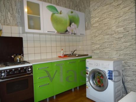 1 bedroom apartment m.Oktyabrskoe pole, Moscow - apartment by the day